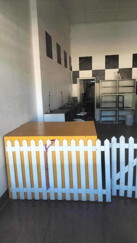 To Let commercial Property for Rent in Simons Town Western Cape